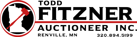 Fitzner Auctioneers